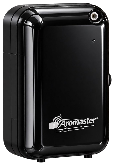 AroMaster Duvar Tipi Kompakt Koku Makinesi